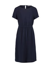 Naiste kleit Hailys Denise KL*01, tumesinine 4067218434382 цена и информация | Платья | kaup24.ee