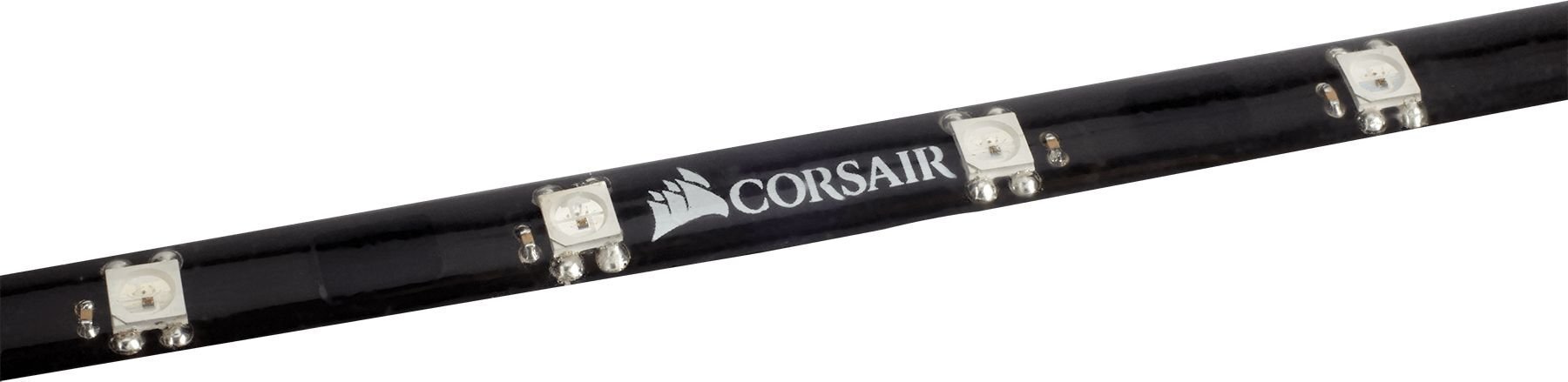Corsair Lighting Node Pro USB 2.0 RGB LED (CL-9011109-WW) hind ja info | Lisatarvikud korpustele | kaup24.ee