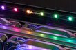 Corsair Set RGB LED Lighting PRO Expansion (CL-8930002) hind ja info | Lisatarvikud korpustele | kaup24.ee