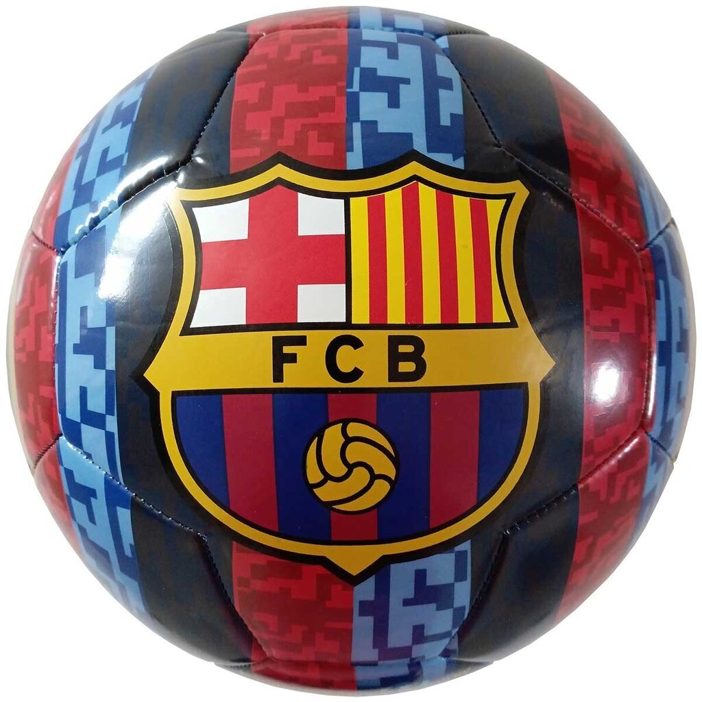 Jalgpallipall Barcelona, suurus 5 hind ja info | Jalgpalli pallid | kaup24.ee