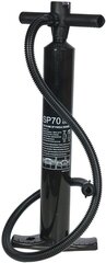 Sõudelaua pump Enero Standard, 2,2L 25 Psi hind ja info | Veesport | kaup24.ee