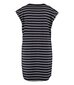 Naiste kleit Z-One Tilda Z1*01, tumesinine/valge 4067218368403 hind ja info | Kleidid | kaup24.ee
