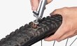 Multifunktsionaalne jalgrataste parandamise tööriist Topeak Tubi 18 цена и информация | Jalgratta tööriistad, hooldustooted | kaup24.ee