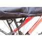 Jalgratta pakiraami kott Zefal Z Traveler 80, 32 l, must цена и информация | Rattakotid ja telefonikotid | kaup24.ee