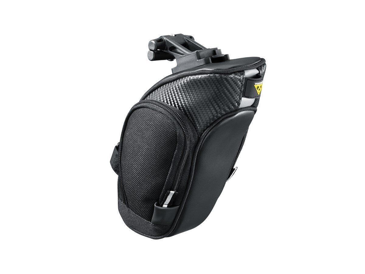 Rattaistmekott Topeak MondoPack 1,2l, must hind ja info | Rattakotid ja telefonikotid | kaup24.ee