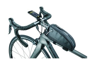 Большая сумка для велосипеда Topeak Fuel Tank цена и информация | Сумки, держатели для телефонов | kaup24.ee