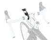 Telefonihoidik jalgrattale Topeak Quick Click hind ja info | Rattakotid ja telefonikotid | kaup24.ee