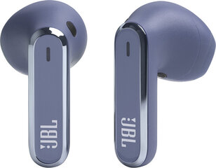 JBL Live Flex Blue JBLLIVEFLEXBLU цена и информация | Наушники | kaup24.ee