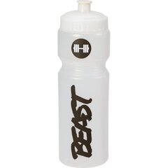 BIDON BUTELKA SPORTOWA 750ML BEAST цена и информация | Фляги для воды | kaup24.ee