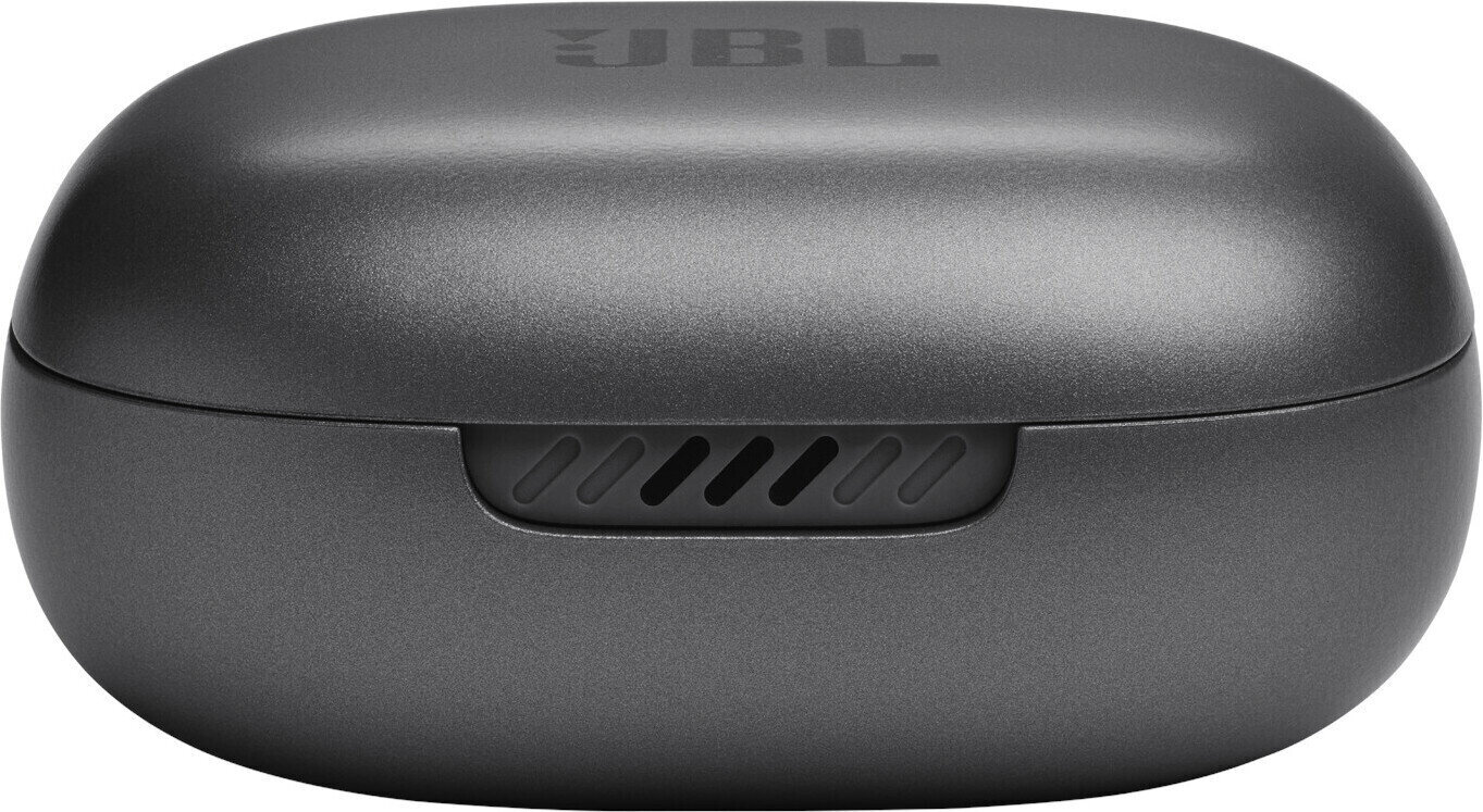 JBL Live Flex Black JBLLIVEFLEXBLK hind ja info | Kõrvaklapid | kaup24.ee