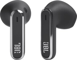 JBL Live Flex JBLLIVEFLEXBLK цена и информация | JBL Компьютерная техника | kaup24.ee