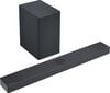 LG 3.1.3 Dolby Atmos Soundbar SC9S.DSWELLK hind ja info | Koduaudio ja "Soundbar" süsteemid | kaup24.ee