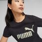 Naiste T-särk Puma 674448*01, must 4065453198908 hind ja info | Naiste T-särgid, topid | kaup24.ee