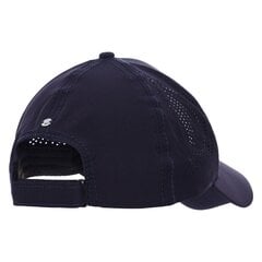 Luhta женская кепка Niemenlahti 33616-3*391, тёмно-синий 6438535425632 цена и информация | Женские шапки | kaup24.ee