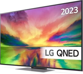 LG 55QNED813RE цена и информация | Телевизоры | kaup24.ee