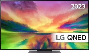 LG 55QNED813RE цена и информация | Телевизоры | kaup24.ee