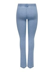 ONLY женские джинсы 15290175*32, голубой 5715420344492 цена и информация | Женские джинсы | kaup24.ee