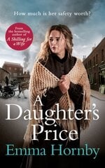 Daughter's Price: The most gripping saga romance of 2020 hind ja info | Fantaasia, müstika | kaup24.ee