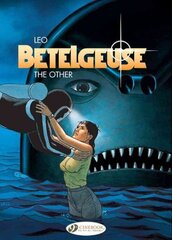 Betelgeuse Vol.3: The Other, v. 3, Other hind ja info | Fantaasia, müstika | kaup24.ee