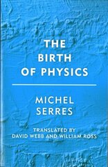 Birth of Physics hind ja info | Majandusalased raamatud | kaup24.ee