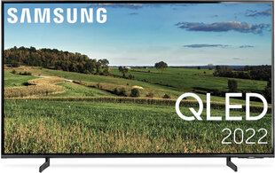 Samsung QE43Q65BAUXXN hind ja info | Telerid | kaup24.ee