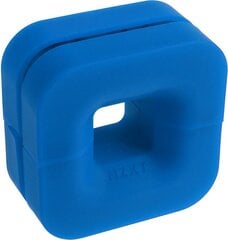 Nzxt mount magnetic holder for headphones, Blue (BA-PCKRT-BL) цена и информация | Аксессуары для корпусов | kaup24.ee