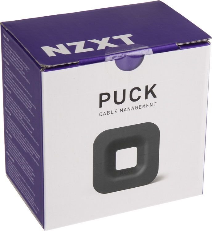 Nzxt mount magnetic holder for headphones, Blue (BA-PCKRT-BL) hind ja info | Lisatarvikud korpustele | kaup24.ee