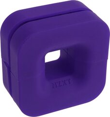 Nzxt mount magnetic holder for headphones, Violet (BA-PCKRT-PP) цена и информация | Аксессуары для корпусов | kaup24.ee