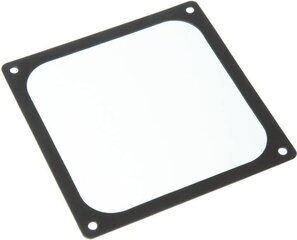 SilverStone Anti-Dust Filter , Magnets - 120mm (SST-FF123B) цена и информация | Аксессуары для корпусов | kaup24.ee