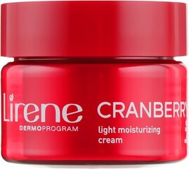 Kerge näokreem Superfood (Light Moisturizing Cream) 50 ml hind ja info | Näokreemid | kaup24.ee