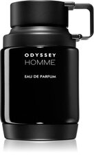 Духи Armaf Odyssey Homme EDP для мужчин, 100 мл цена и информация | Armaf Духи, косметика | kaup24.ee