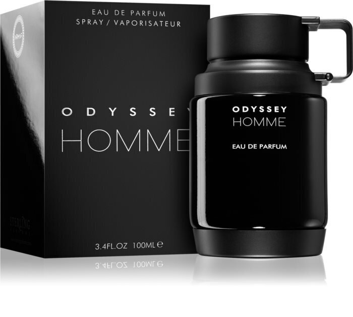 Armaf Odyssey Homme - EDP цена и информация | Meeste parfüümid | kaup24.ee