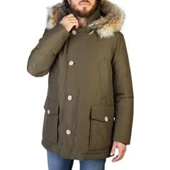 Woolrich - ARCTIC-ANORAK-484 цена и информация | Мужские куртки | kaup24.ee