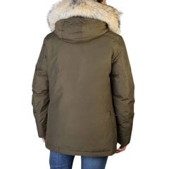 Woolrich - ARCTIC-ANORAK-484 цена и информация | Мужские куртки | kaup24.ee