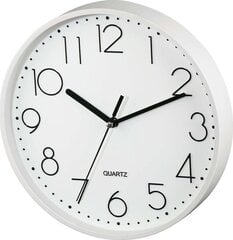 Seinakell Hama 001863870000 цена и информация | Часы | kaup24.ee