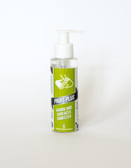 Desinfektsioonivahend BIOSOL RP FORTE 100 ml hind ja info | Esmaabi | kaup24.ee