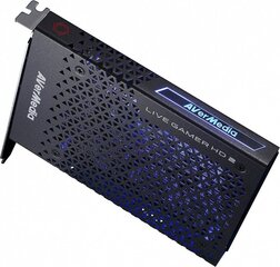 AVerMedia Live Gamer HD 2 (61GC5700A0AB) hind ja info | Avermedia Arvutid ja IT- tehnika | kaup24.ee