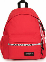 Spordiseljakott Padded Eastpak Zippl´R Punane hind ja info | Spordikotid, seljakotid | kaup24.ee