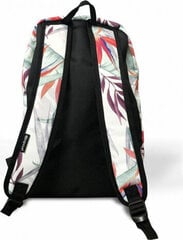 Школьный рюкзак Rip Curl Dome Pro Breeze, белый цена и информация | Школьные рюкзаки, спортивные сумки | kaup24.ee