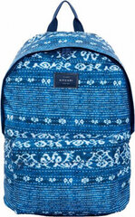 Школьный рюкзак Rip Curl Dome Surf Shack, синий цена и информация | Школьные рюкзаки, спортивные сумки | kaup24.ee