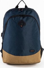 Школьный рюкзак Rip Curl Proschool Hyke, темно-синий цена и информация | Школьные рюкзаки, спортивные сумки | kaup24.ee