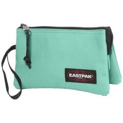 Märki Eastpak INDIA-AQUA-BLUE Sinine (12 x 20 x 2 cm) цена и информация | Пеналы | kaup24.ee