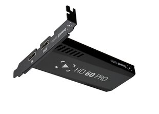 Elgato Game Capture HD60 Pro hind ja info | Regulaatorid | kaup24.ee