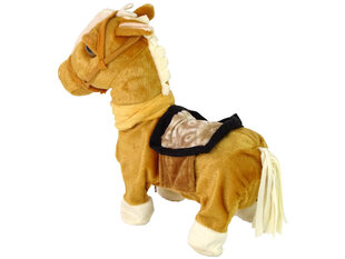 Интерактивная плюшевая лошадь цена и информация | Мягкие игрушки | kaup24.ee