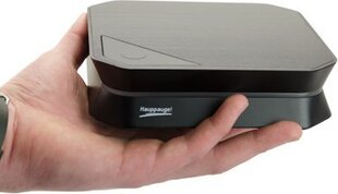 Hauppauge HD PVR 2 GE PLUS Personal Video Recording (01503) hind ja info | TV vastuvõtjad, FM, videokaardid | kaup24.ee