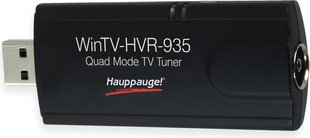 Hauppauge HVR-935C (01588) цена и информация | ТВ-тюнеры, FM, видеокарты | kaup24.ee