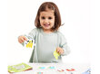 CzuCzu puzzle 20 tükki, vastandid hind ja info | Arendavad mänguasjad | kaup24.ee