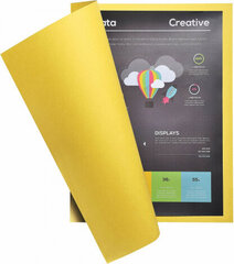 Exacompta Subfolder Exacompta Rock's Yellow A4 (100 Units) цена и информация | Канцелярские товары | kaup24.ee