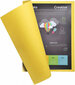 Exacompta Subfolder Exacompta Rock's Yellow A4 (100 Units) цена и информация | Kirjatarbed | kaup24.ee