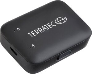 TerraTec Cinergy Mobile WiFi (130641) hind ja info | TV vastuvõtjad, FM, videokaardid | kaup24.ee